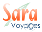 Agence Voyages